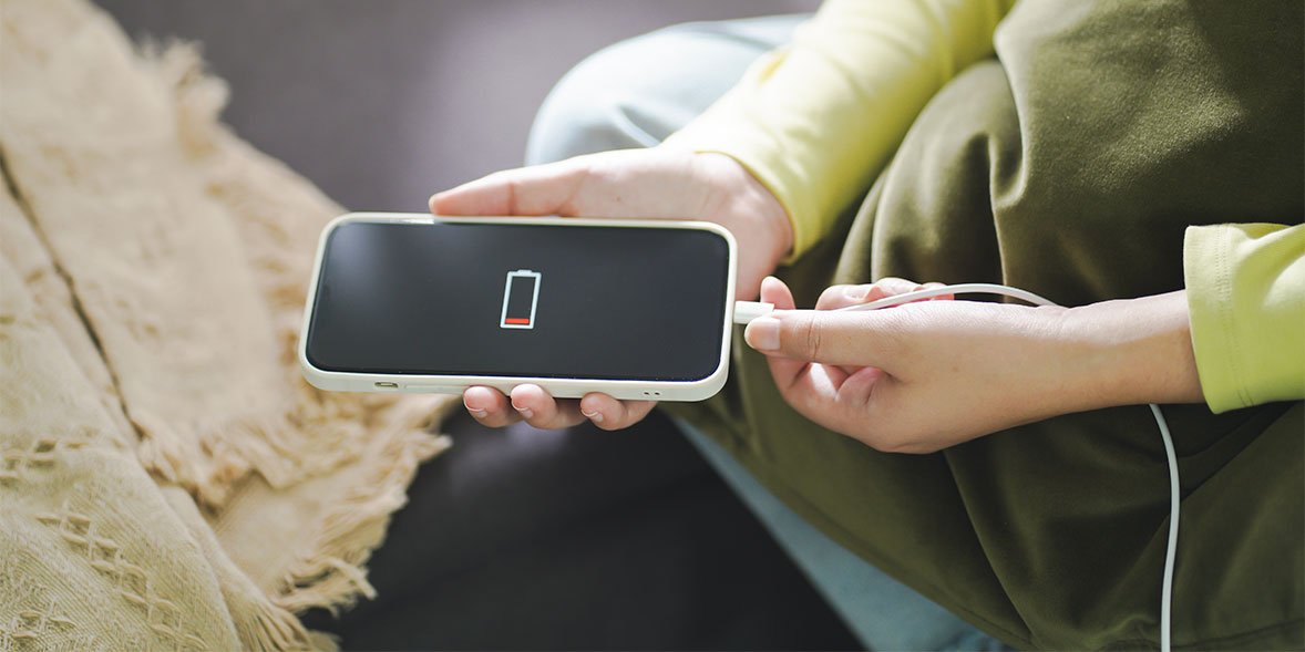 Anker Mini Power Bank