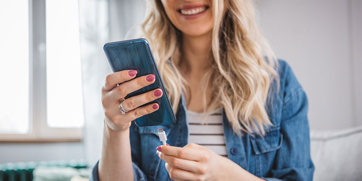 Anker Mini Power Bank