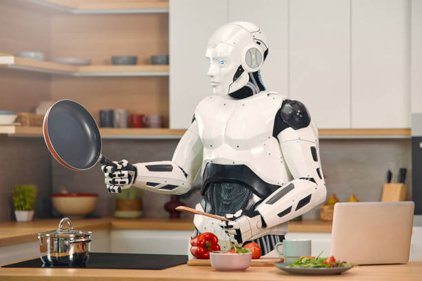 best home robots