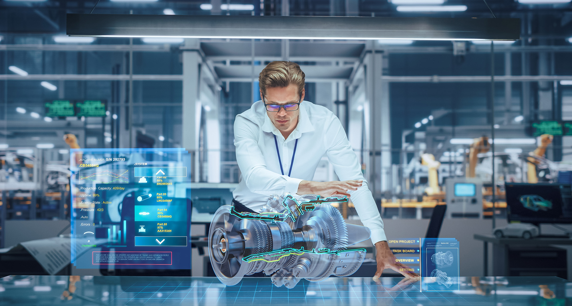 spatial computing news today