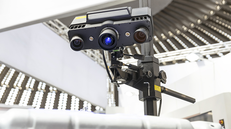 edge ai camera news​
