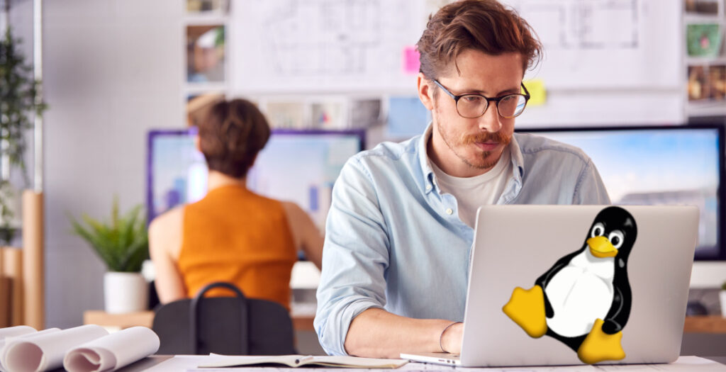 Linux for old laptops