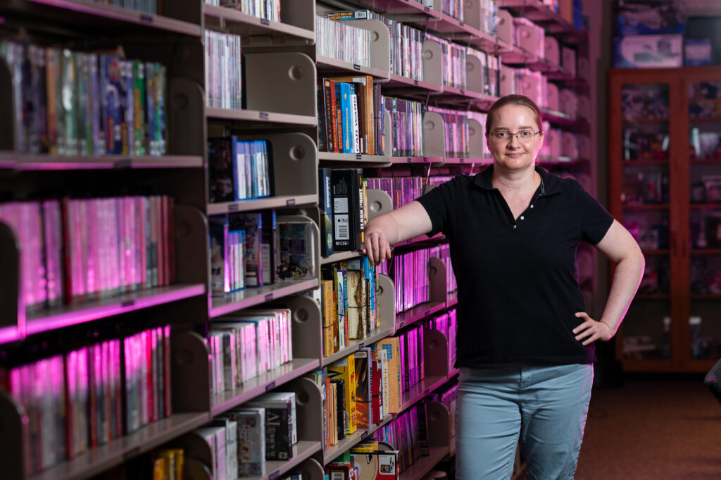 techview thegamearchives