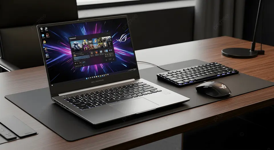 modern technology information network