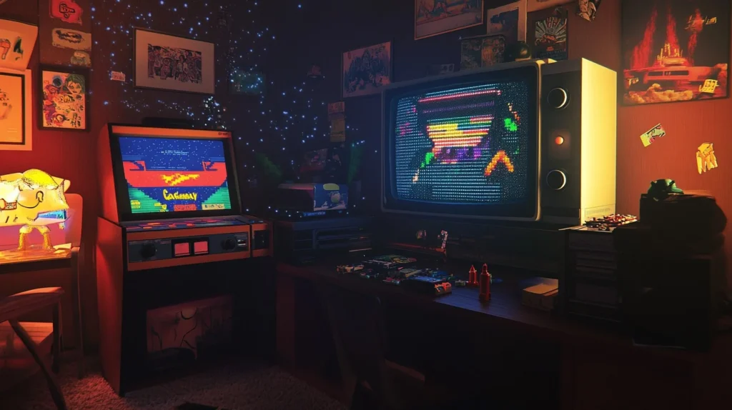 Techview Thegamearchives: 7 Powerful Reasons It’s a Must-Explore Gaming Resource techview thegamearchives