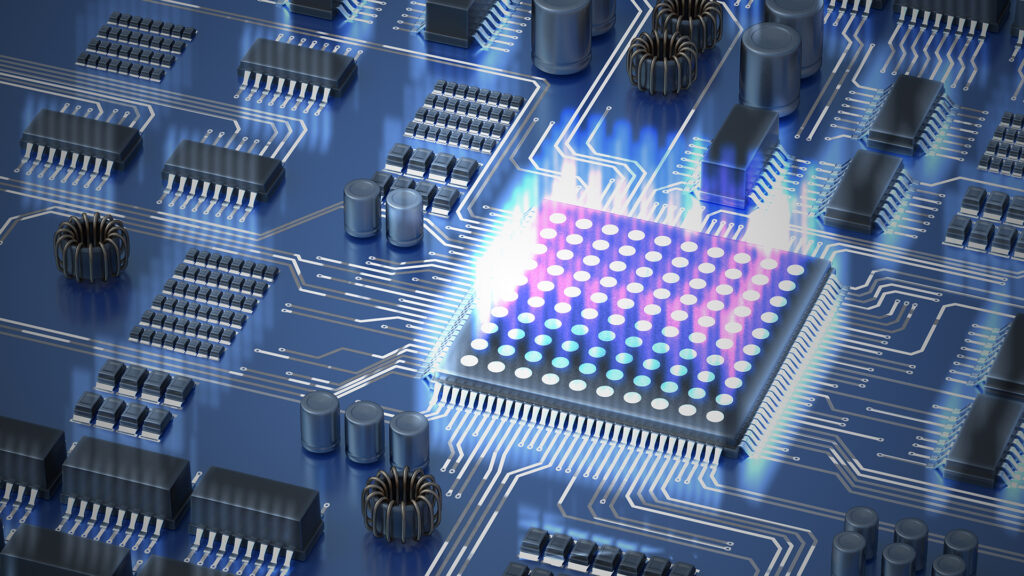 latest breakthroughs in quantum computing 2024