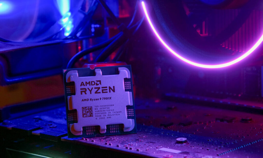AMD Ryzen 9 9950X3D Review: 7 Powerful Reasons It’s a Game-Changing CPU amd ryzen 9 9950x3d