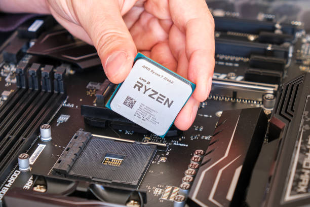 amd ryzen 9 9950x3d