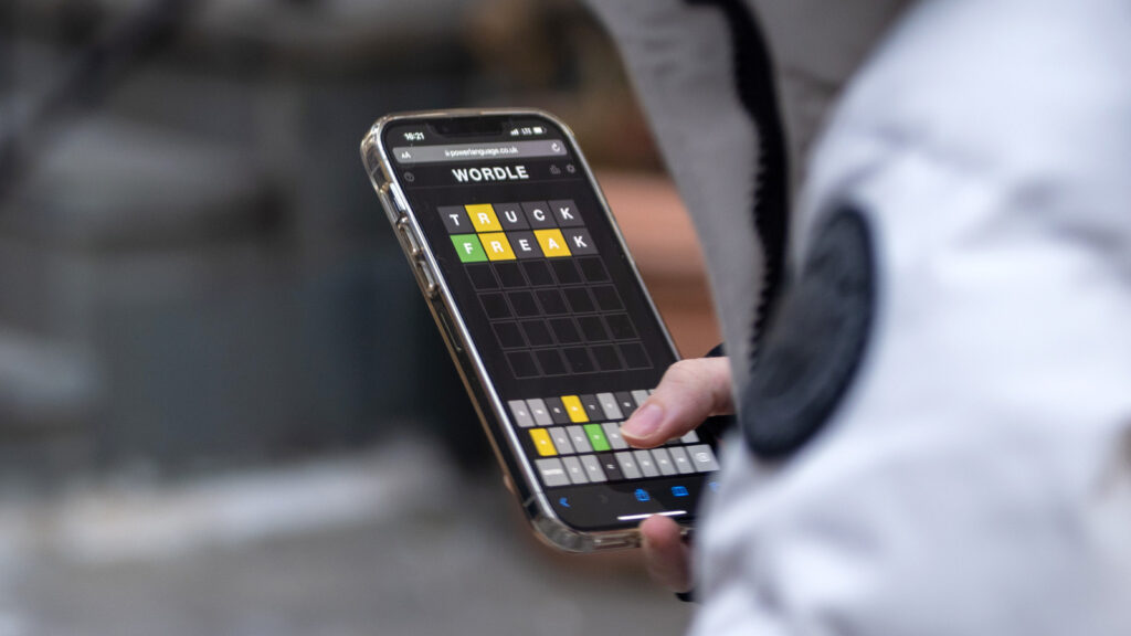 Newsweek Wordle Hint Today: 7 Powerful Clues You Can’t Miss (Smart & Helpful Guide) newsweek wordle hint today