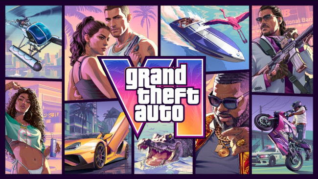 GTA 6 Release Date Confirmed: November 19, 2026 – Biggest Details Revealed GTA 6 Release Date