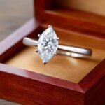 marquise diamond