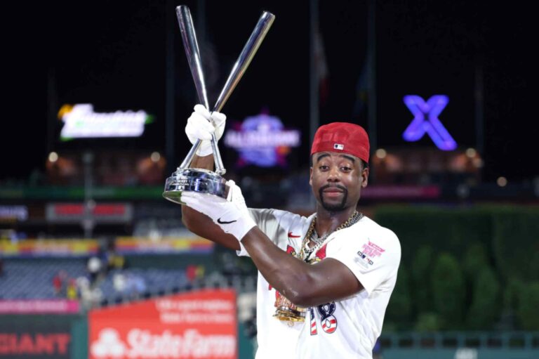Jordan Walker: 7 Powerful Reasons He’s Baseball’s Most Exciting Breakout Star in 2026 jordan walker
