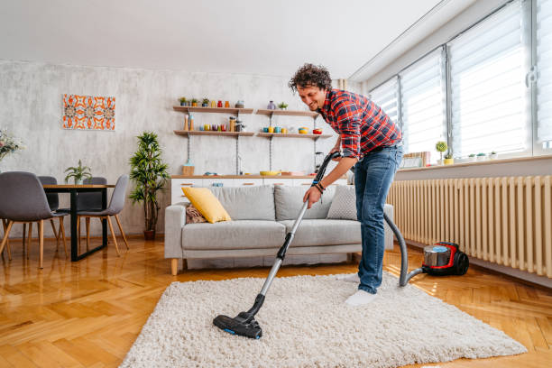 best vacuum cleaner