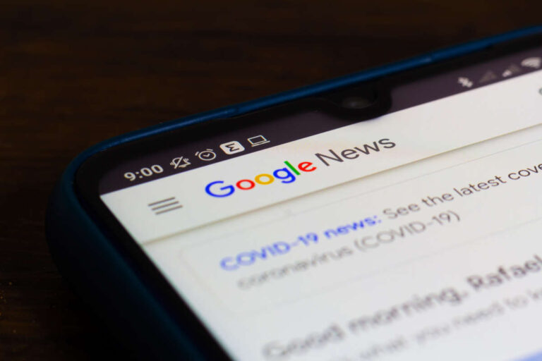 google news