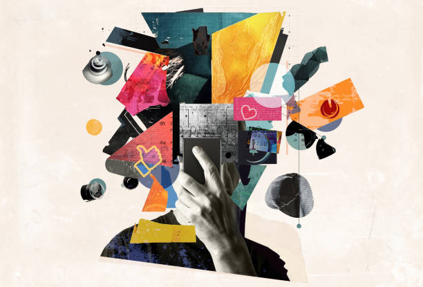 collage art
