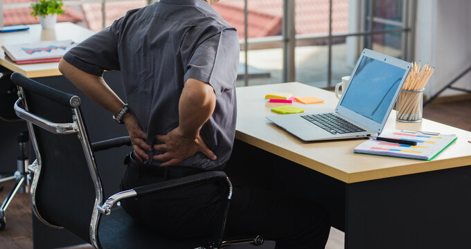 Standing Desk