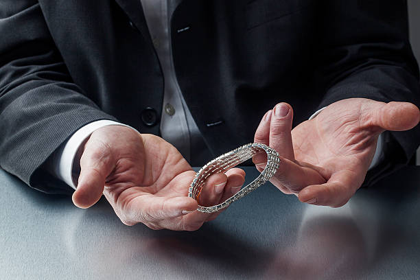 tennis bracelet