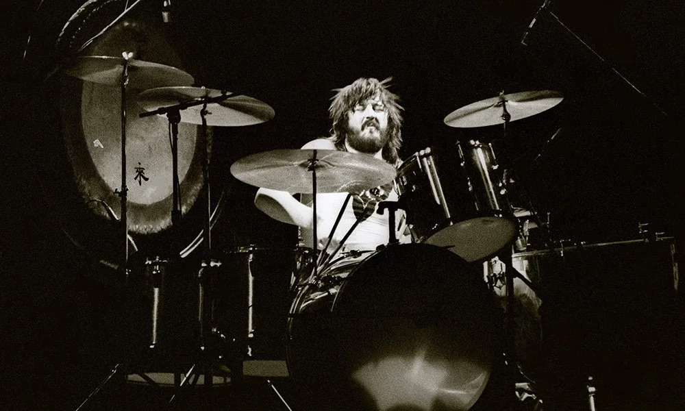 led zeppelin members