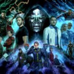 avengers doomsday trailer