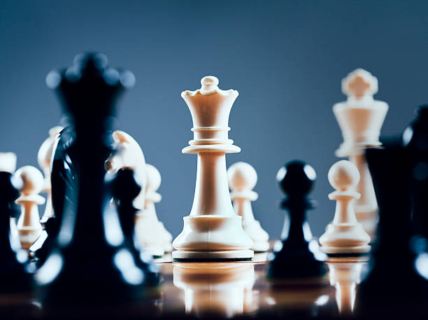 Chess Board Setup: 7 Simple Steps to Avoid Frustrating Beginner Mistakes chess board setup