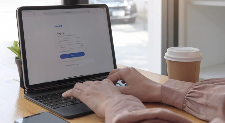 linkedin jobs