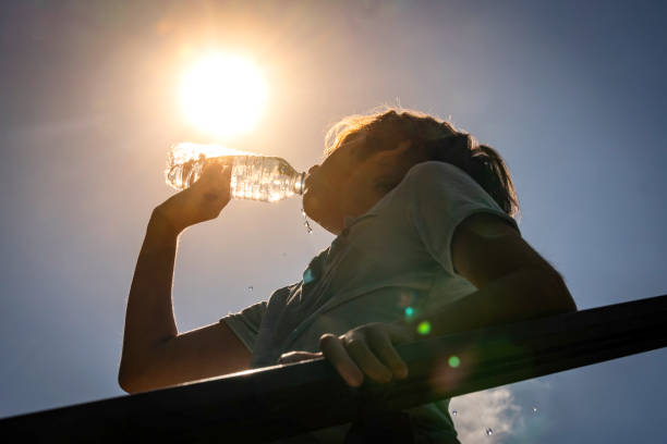 Sun Poisoning: 7 Warning Signs You Can’t Afford to Ignore sun poisoning