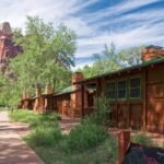zion national park hotels