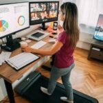 Standing Desk