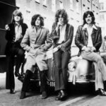 led zeppelin members