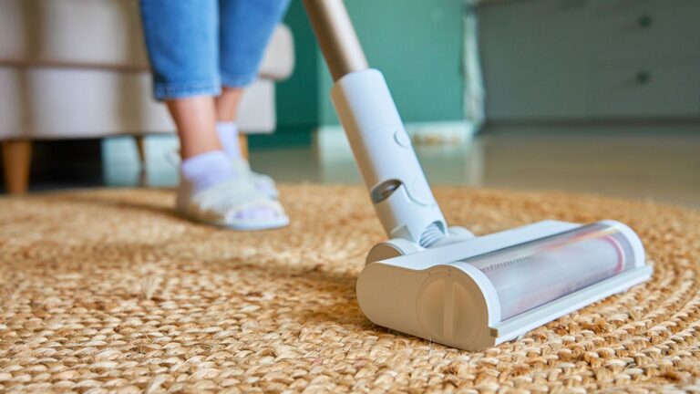 best vacuum cleaner
