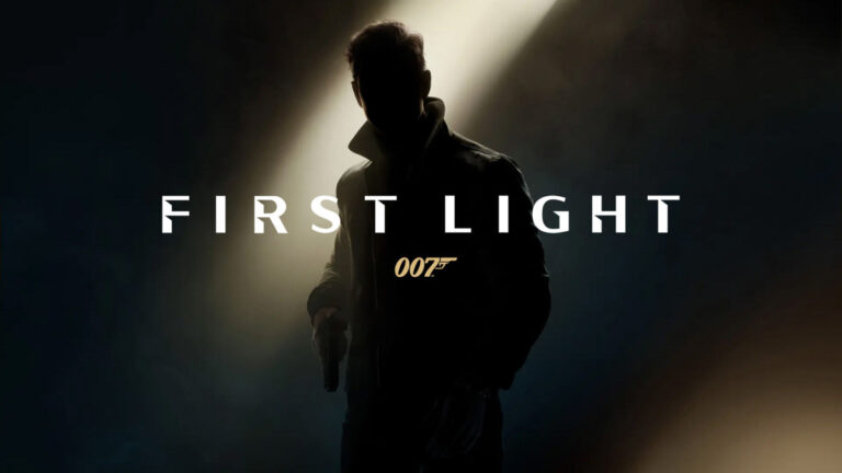 007 First Light Review: 7 Reasons This Bond Game Finally Delivers 007 first light review