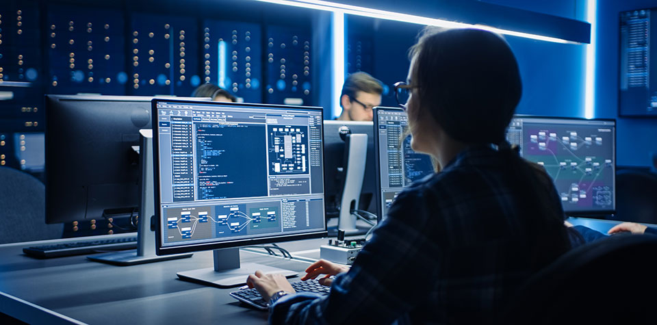 cyber security jobs