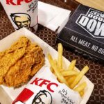 kfc double down