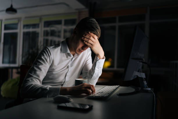 startup sleep