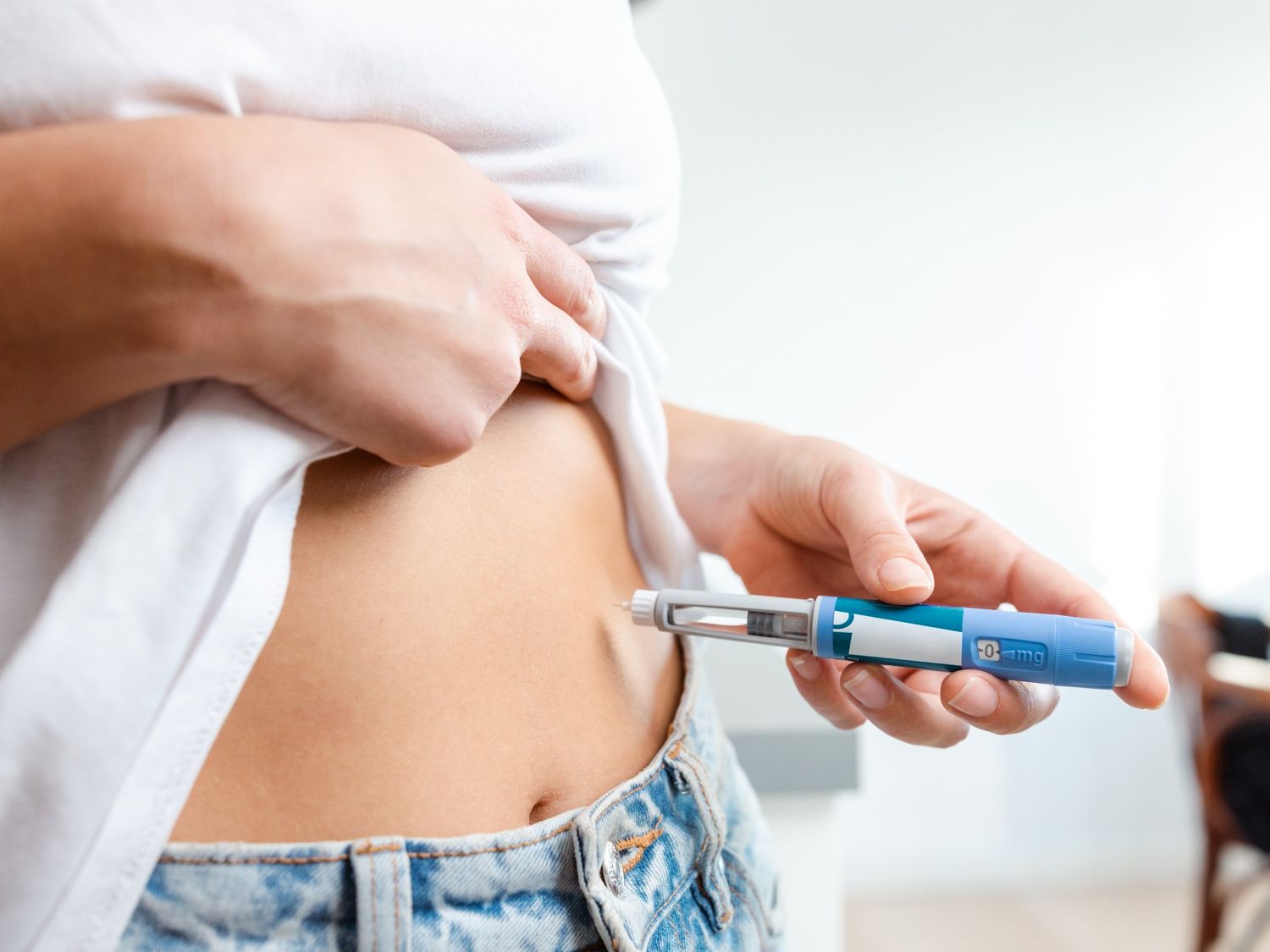 weight loss drugs